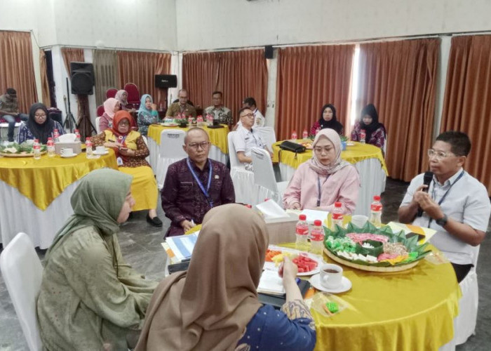 Pemkab Pemalang Genjot Transaksi Digital, Wujudkan Pengelolaan Keuangan Transparan Lewat HLM
