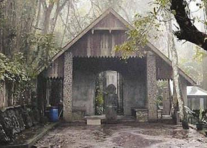 Ini Dia 4 Tempat Wisata Bersejarah yang Ada di Yogyakarta