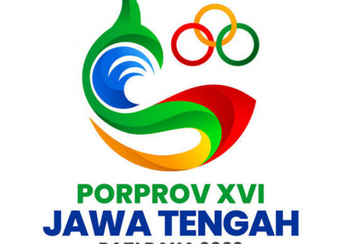 Porprov Jateng 2023; Tambah Medali, Brebes Bertengger di Peringkat 10