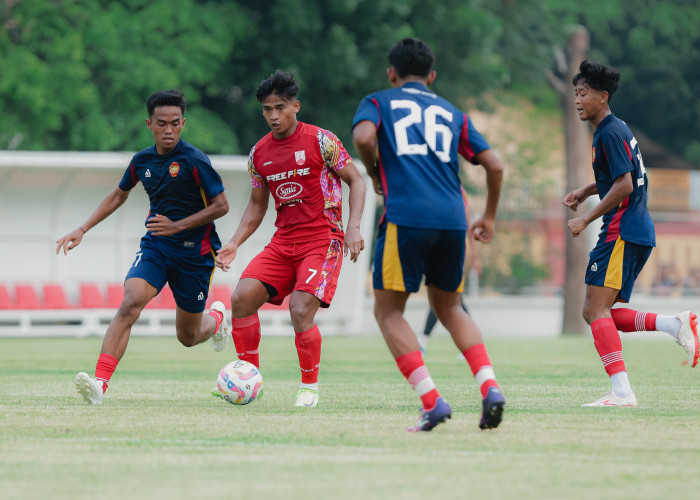 Bukan GBK, PSSI Pilih Stadion Manahan Solo Sebagai Kanda Dalam Laga Piala AFF 2024