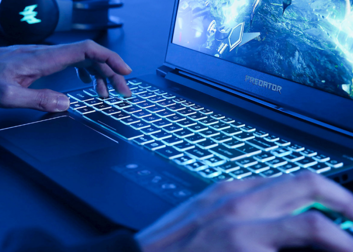 Rekomendasi 5 Laptop Gaming Harga Terjangkau dengan Performa Unggul di Tahun 2023