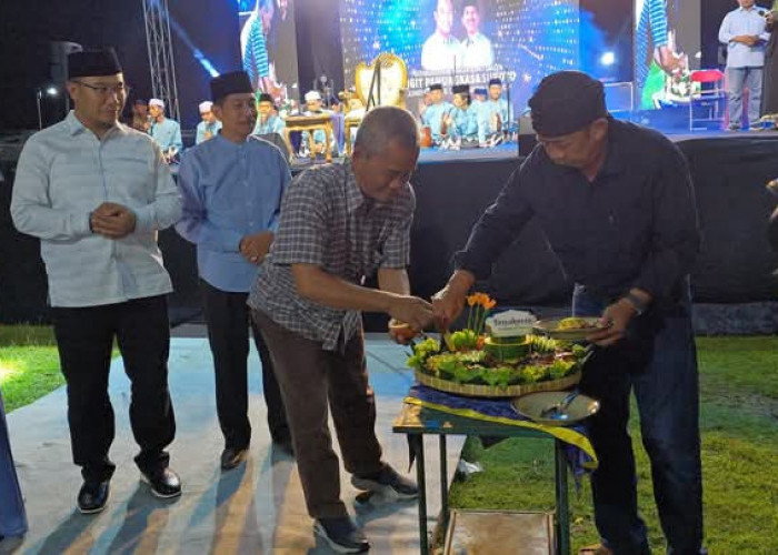 Agus Fatchur Rahman Cegah Bupati Sragen Terpilih Tempati Kantor Pemda Baru