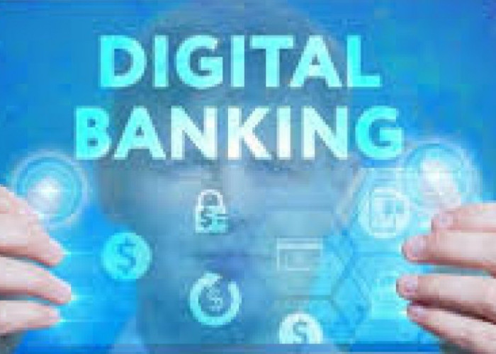 5 Bank Digital Terbaik di Indonesia, Tawarkan Layanan Keuangan dan Fitur Menarik untuk Nasabah!