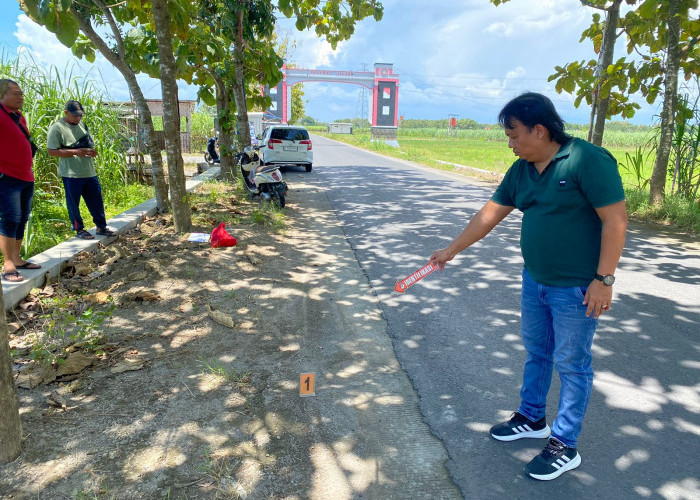 Nyaris Habisi Nyawa Korban, Tiga Pelaku Penganiayaan di Pati Kabur dan Satu Tertangkap