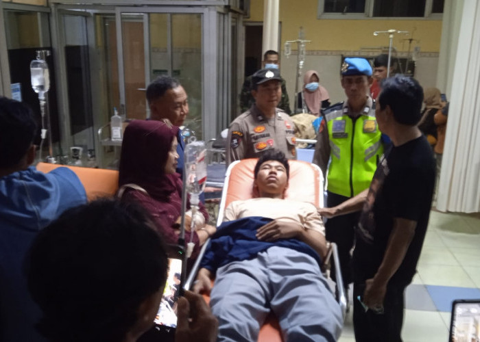87 Warga Bawang Diduga Keracunan MBG, Wabup Batang: Data Masih Berkembang 
