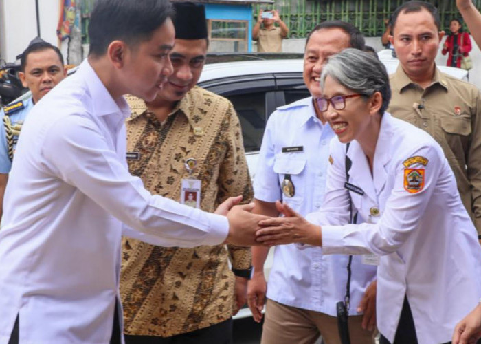 Jawa Tengah Catat Pendaftar Cek Kesehatan Gratis Tertinggi di Indonesia