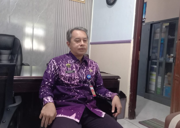 Dua Desa di Tegal Diusulkan Jadi Kampung Nelayan