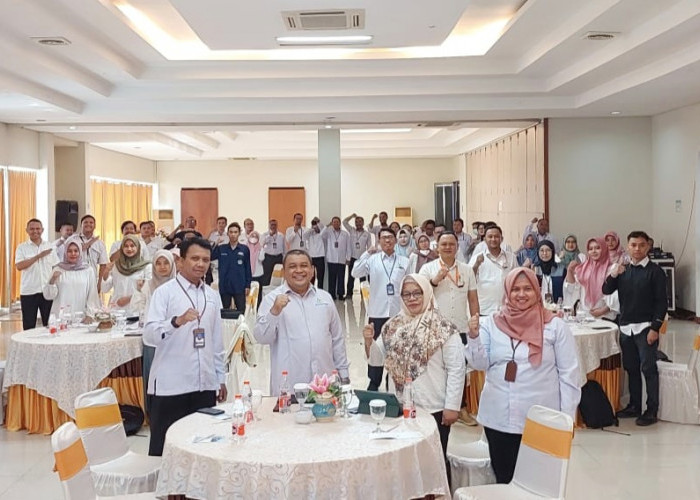 Workshop Penguatan Statistik untuk Kurangi Kemiskinan di Kabupaten Pemalang 