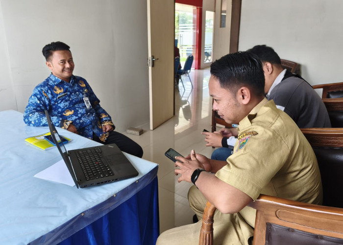 THR Kurang hingga Diganti Sembako, Outsourcing Dominasi 31 Aduan di Disnaker Batang 