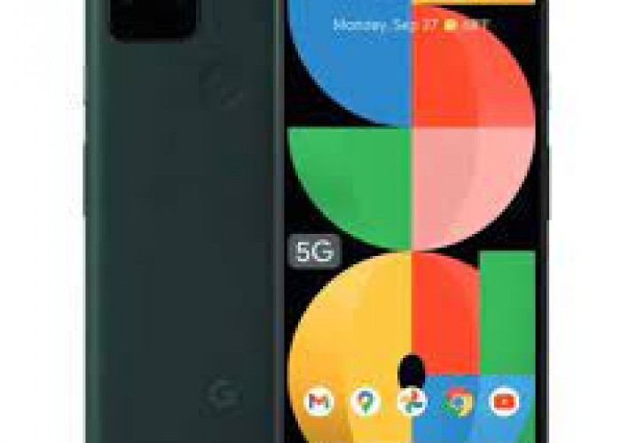 7 Rekomendasi  HP Google Pixel Terbaru,Februari 2024