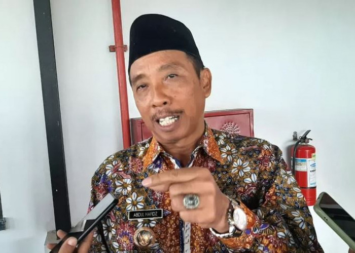 Plafon Program Pinjaman Tanpa Bunga untuk Pelaku UMKM di Rembang akan Naik di 2025