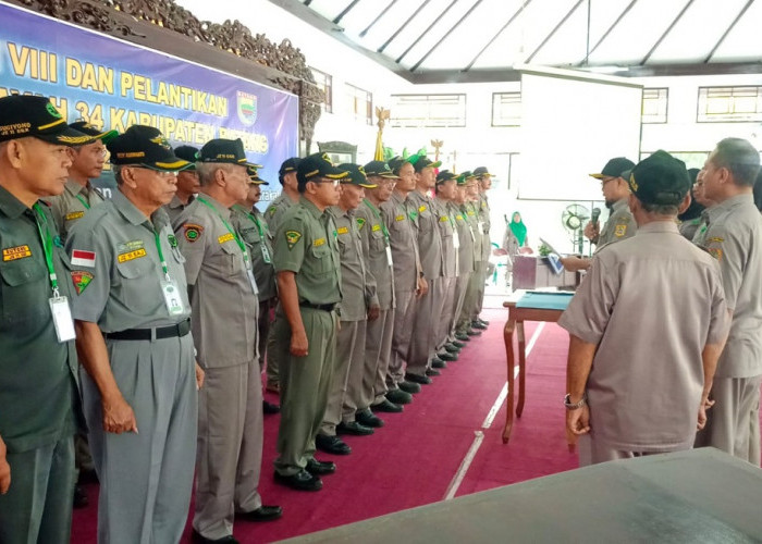 Hadapi Bencana, RAPI Batang Ikut Pantau Perkembangan Cuaca Ekstrem