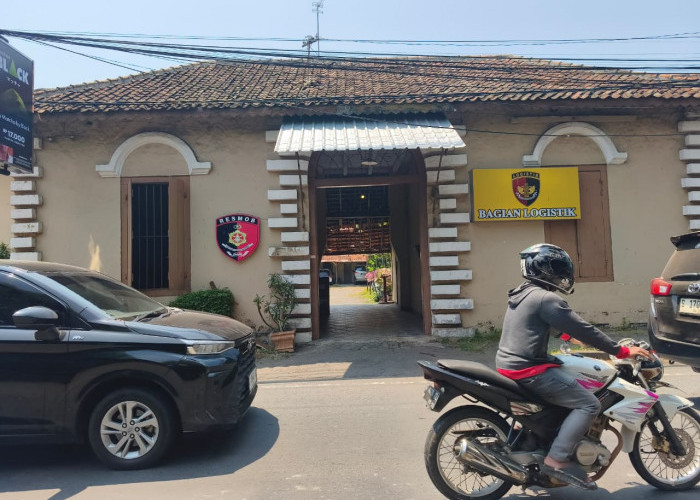 Food Court Bakal Hadir di Timur Alun-Alun Batang, Manfaatkan Bekas Asrama Polisi