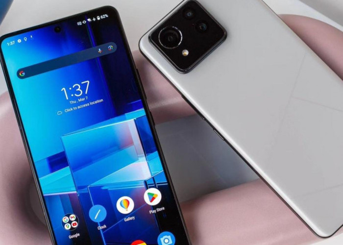 Asus Zenfone 11 Ultra, Smartphone yang Mendefinisikan Ulang Kemewahan