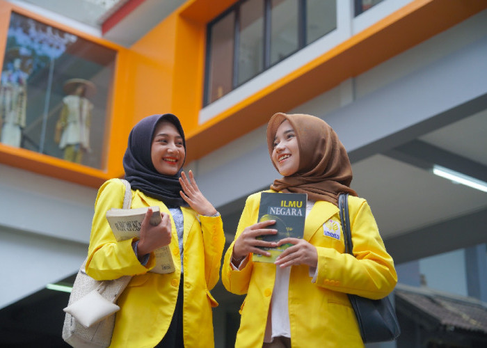 UNNES Tembus 5 Besar PTN Terfavorit SNBP 2026, Peminat Capai 41 Ribu