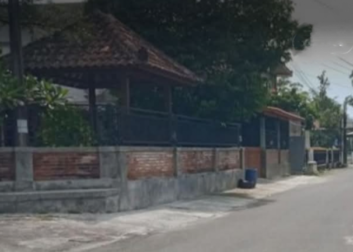 Rumah Kepala KPP Banjarmasin Mulyono di Klaten Digeledah KPK