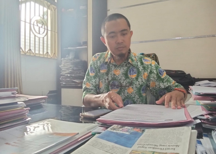 Dinas Perkim Kabupaten Tegal Lakukan Pemeliharaan 5 PSU 
