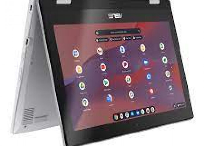 Rekomendasi Laptop Murah dengan Spesifikasi Memadai, Cocok untuk Pelajar dan Mahasiswa