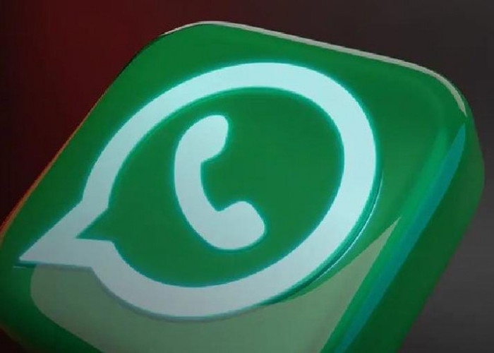 Cara Menghubungkan WhatsApp Web di Android atau iPhone