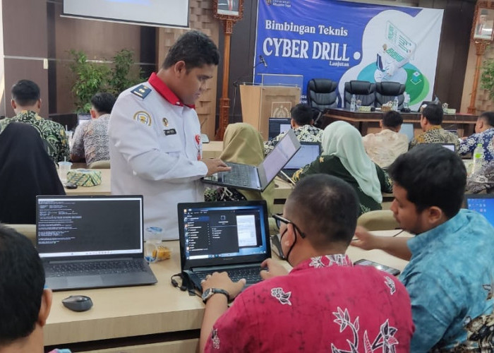 Marak Praktik Judi Online dan Slot Gacor Menyusup ke Website Pemerintah, Apa Penyebabnya?