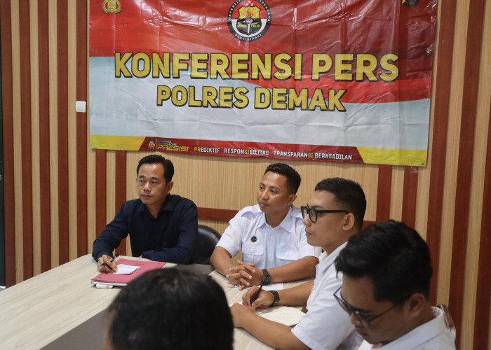 BGN Stop Operasional SPPG Pilangwetan Demak, Polisi Kawal Kasus Keracunan MBG 