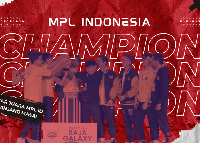 Daftar Juara MPL Indonesia Sepanjang Masa, Ada Tim Favorit Kalian?