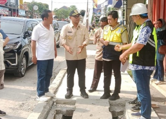 Korban Ijazah Ditahan 12 Tahun Resmi Lapor ke Polres Pekalongan kota
