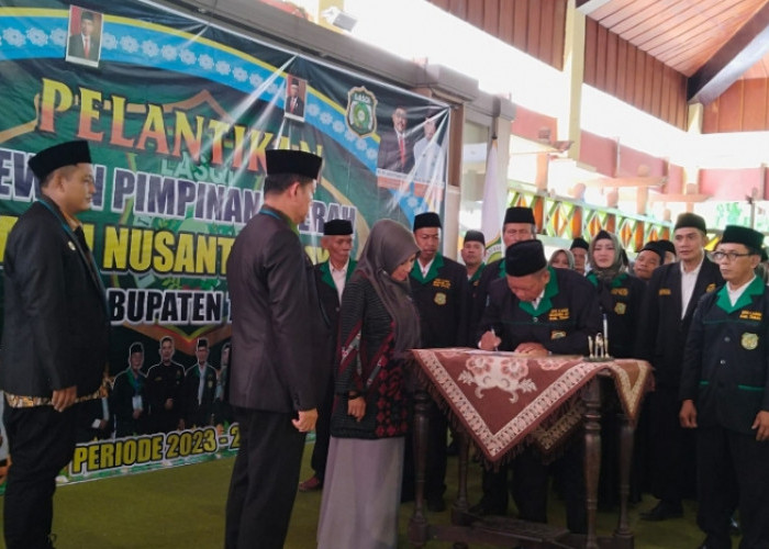 Dorong Pelestarian Eksistensi Musik Kasidah di Kabupaten Tegal 