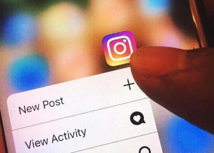 Cara agar Foto Instagram Selalu Jernih dan Tidak Pecah