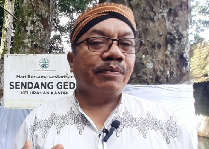 Anggaran Perbaikan Sekolah Dinilai Masih Minim, DPRD Semarang Soroti Ratusan SD Rusak dan Terhambatnya Rehabil