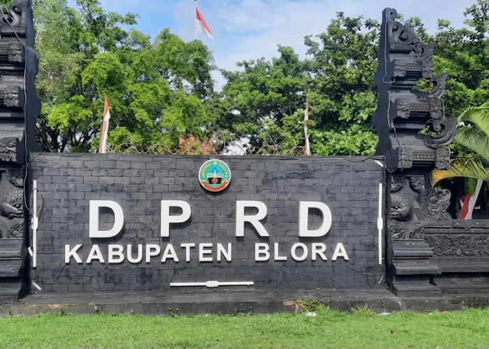 DPRD Blora Kaji Kontribusi Sumur Minyak Rakyat terhadap PAD