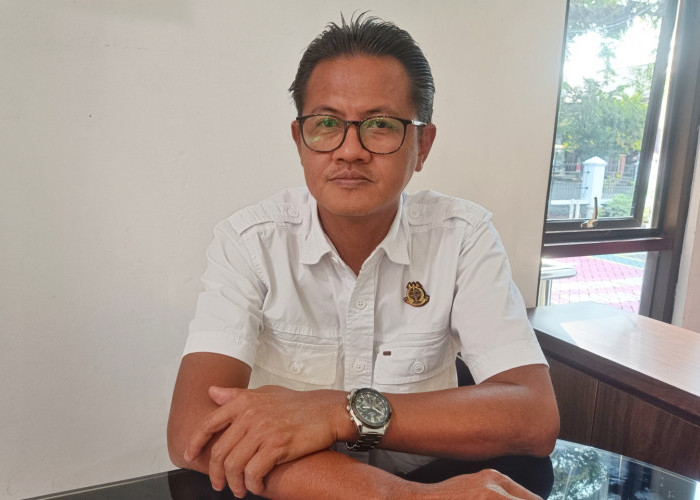 Kejari Grobogan Tolak Restorative Justice Terdakwa Kasus Pencurian Kayu Perhutani Kades Lebengjumuk