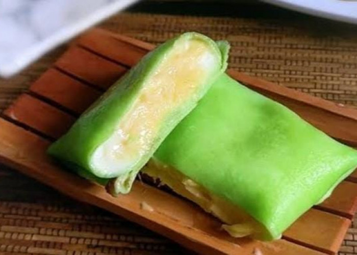 Rekomendasi Hidangan yang Berbahan Dasar Durian, Enak-Enak Lho