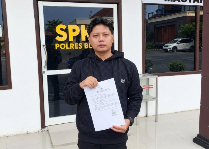 Dugaan Keracunan Program MBG di Blora Resmi Dibawa ke Jalur Hukum