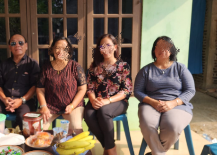 Kepala Cabang BLN Salatiga Dalyati Ditahan di Ditreskrimsuss Polda Jateng Sejak Kamis 12 Maret 2026