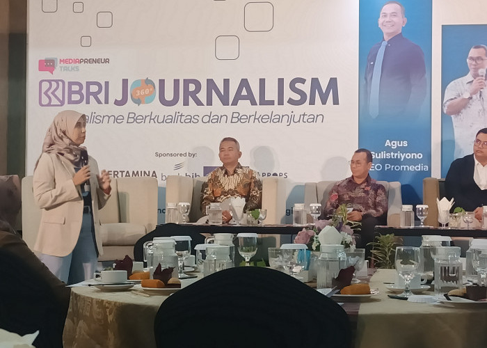 CEO Promedia : Pembungkaman pers gaya baru melalui hacker .