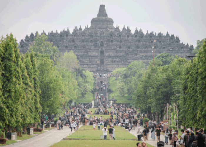 Rekomendasi Destinasi Wisata Bersejarah di Magelang yang Menarik Dikunjungi