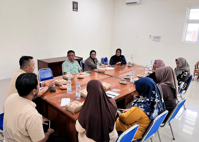 Labkesda Tegal Mulai Terlibat Pemeriksaan Awal Calon Jemaah Haji 2027  