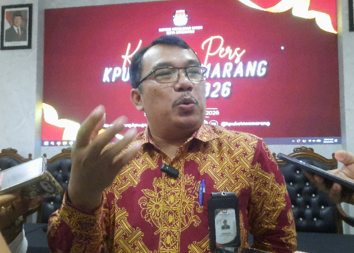KPU Semarang Jelaskan Dokumen Pendidikan Tika Mantofany, Ijazah SMA Memenuhi Syarat Caleg 