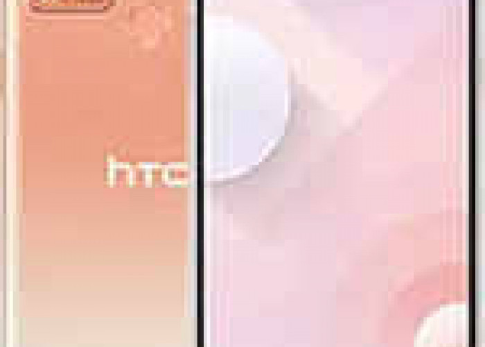 HTC Desire 30: Smartphone Kamera Terbaik untuk Hasil yang Mengagumkan, Berikut Spesfikasinya!