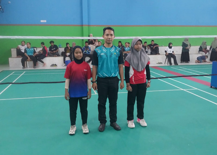 Sabet 5 Emas, Kafilah Rembang Raih Juara Umum II Porsadin Jateng 2026