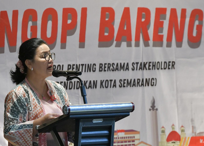 Progam Sekolah Gratis, Agustina Progamkan Basiswa di Sekolah Swasta