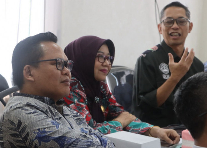 Komisi D DPRD Jateng Belajar Pengelolaan Sampah ke TPA Supit Urang Malang, Siapkan Solusi Darurat Sampah
