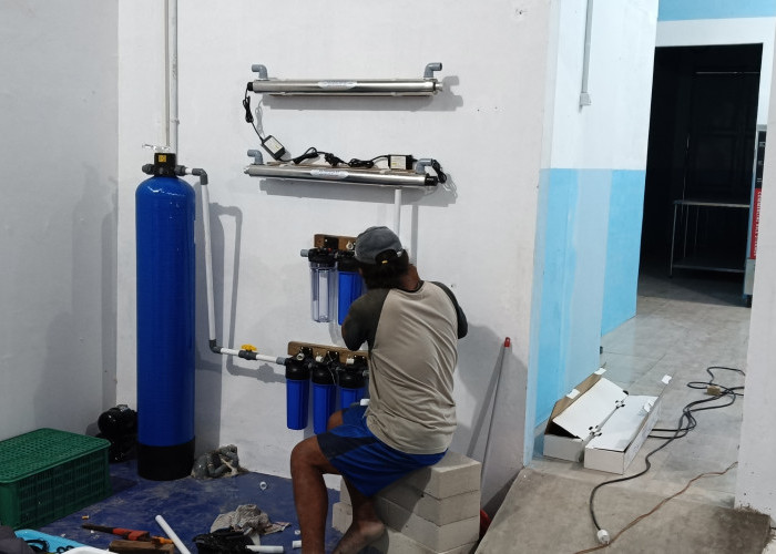 Tergiur Keuntungan Besar, Investasi Fiktif Menyeret Nama R Eks Ketua Partai di Sragen