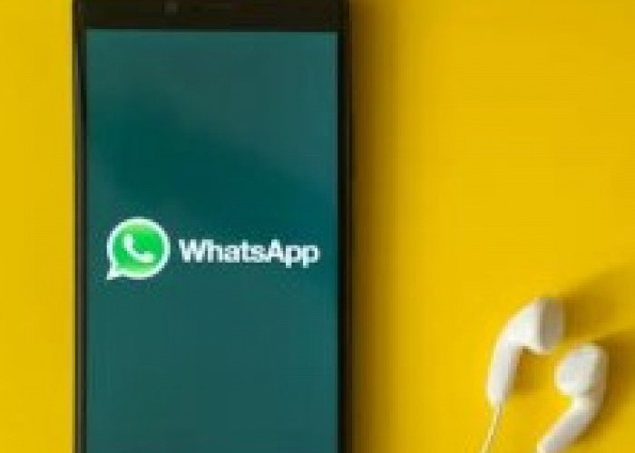 Cara Merekam Panggilan WhatsApp di iPhone dan Android