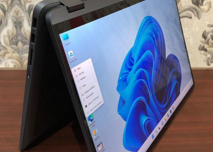 Cek Lenovo IdeaPad Flex 5, Laptop 2-in-1 yang Fleksibel dan Kreatif