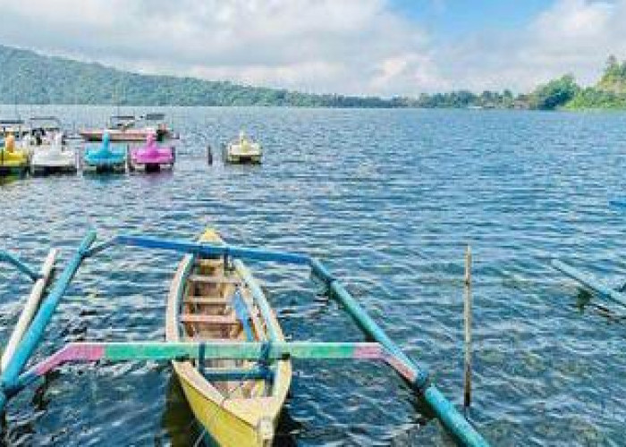 Keseruan yang Bisa Pengunjung Lakukan Ketika Berkunjung ke Wisata Danau Beratan Bali