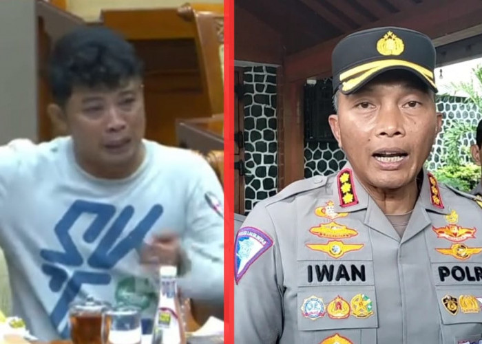 Klarifikasi Kapolresta Solo Soal Pengabaian Laporan Pemerkosaan: Laporan Hanya Fiktif Berdasarkan Paksaan