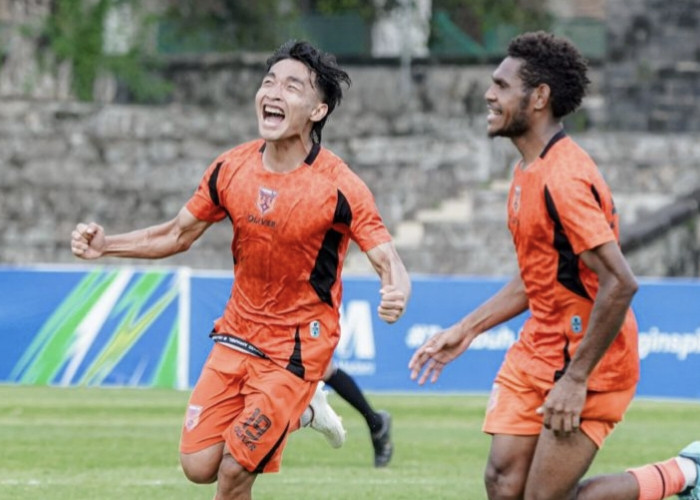 Tornado FC Pekanbaru Tampil Perkasa, Persekabpas Siap Bangkit di Laga Berikutnya