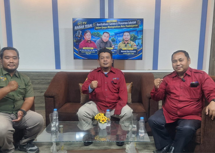 Revitalisasi Sarpras SMK Harkat Negeri, Dorong Mutu Pembelajaran dan Kesiapan Lulusan Hadapi Dunia Industri